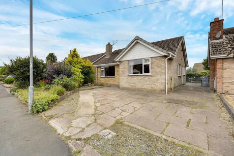 Hazel Grove, Alsager