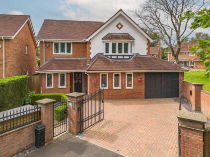 Willow Mead, Stockport, SK6 4GA