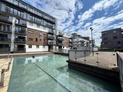 Advent 1, 2 Isaac Way, Manchester, M4 7EP