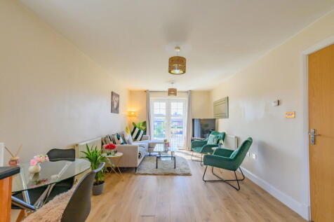 Junction House, Crewe, CW1 3GU