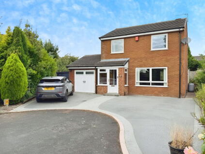 Lansdowne Court, Carlisle, CA3 9HW