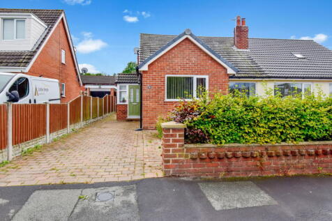 St. Davids Road, Leyland, PR25 4XX