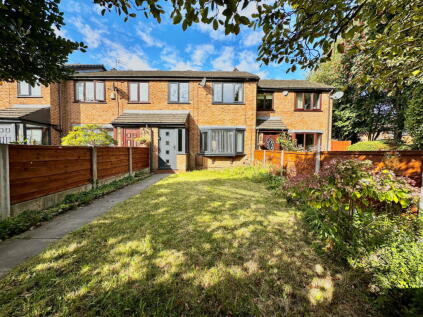 Banks Lane, Offerton, Stockport, SK1 4JX