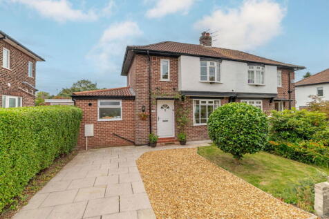 Snowden Avenue, M41