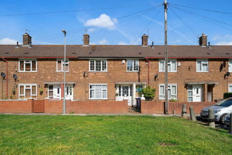 Eastfield Walk,Liverpool,L32 4TA