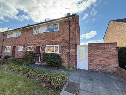 Norley Avenue, Eastham, CH62