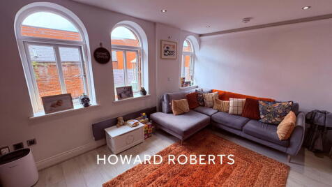 City Bridge Apartments, Glovers Court, Preston, PR1 3LZ