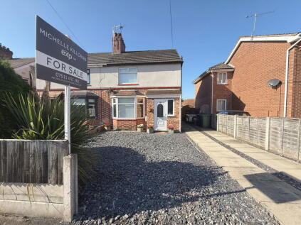 Crook Lane, Winsford, CW7 3EG