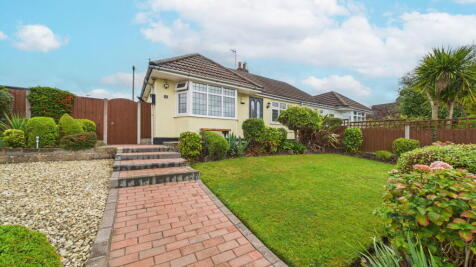Alanbrook Grove, Stoke-on-trent, ST3 7ES