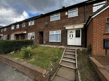 Pembry Close, Brinnington, Stockport, SK5 8NB