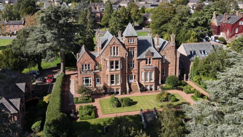 The Green, Wetheral, Carlisle, CA4 8ET