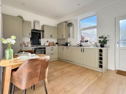 Chadwick Street, Marple, Stockport, SK6 7AX