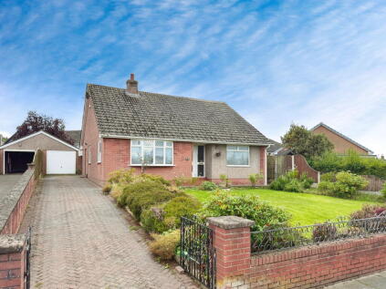 Cumwhinton Road, Carlisle, CA1 3JA