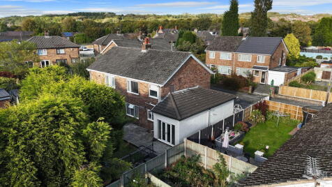 Limefield Drive, Skelmersdale, WN8 9EB