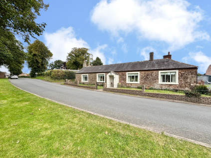 Newberry Cottage, Walton, Brampton