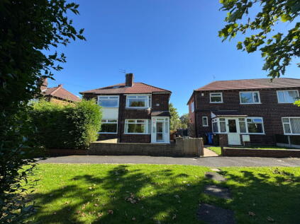 Windermere Road, Heaviley