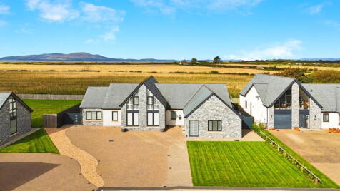 Blitterlees, Silloth, Cumbria, CA7 4JP