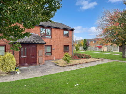 Newfield Drive, Carlisle, CA3 0AF