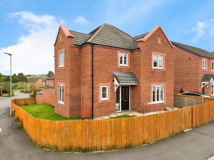 Staunton Drive, Carlisle, CA1 3GU