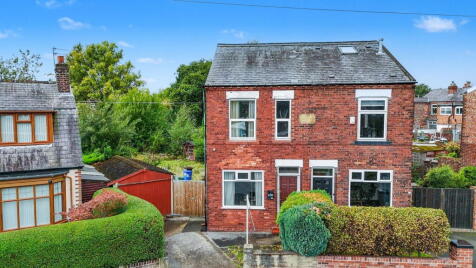 Thornley Lane South, Reddish, Stockport, SK5 6TA
