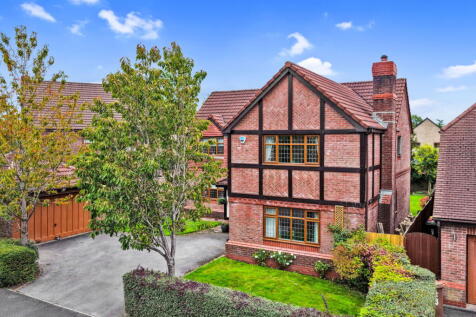 Swarbrick Avenue, Grimsargh, Preston, PR2 5JJ