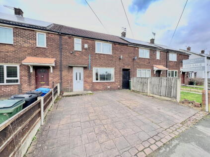Middlesex Road, Brinington, Stockport, SK5 8HR