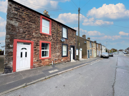 Craika Road, Dearham, Maryport, CA15 7EH