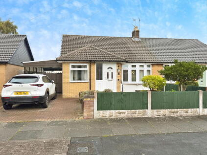 Woodlands Close, Stanwix, Carlisle, CA3 9BS