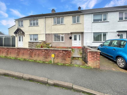 Shawk Crescent, Thursby, Carlisle, CA5 6PS