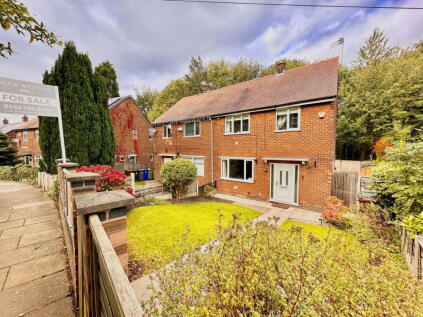 Danwood Close, Denton, Manchester, M34 7SD