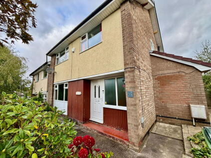 Redhill Drive, Stockport, SK6 2HQ