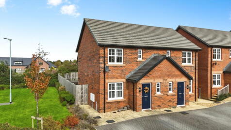 Lough Wood Crescent, Scotby, CA4 8FT