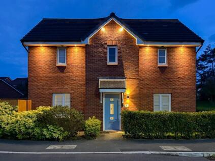 Malley Close, Wirral, CH49 0WJ