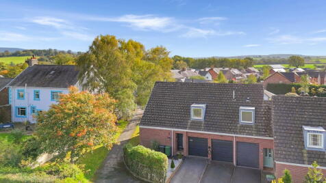 Goose Garth,Wetheral,Carlisle,CA4 8JR