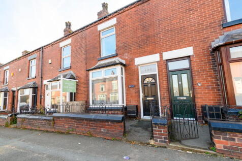 Belmont Road, Bolton, BL1 7AW