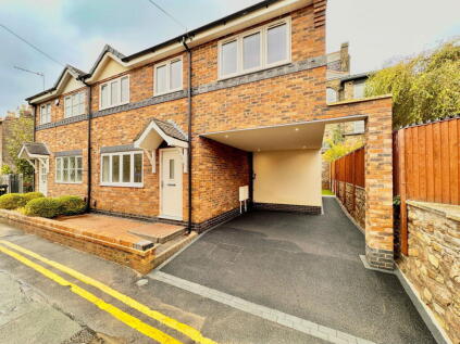 Chadwick Street, Marple, Stockport, SK6 7AX