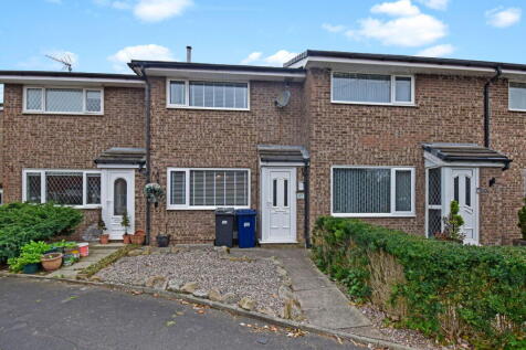 Nookfield, Leyland, PR26 7YA