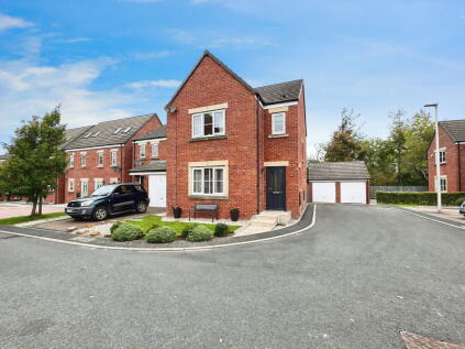 Scholars Green, Wigton, CA7 9BT