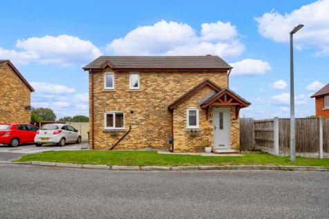 1 Sutton Close, Connahs Quay, Deeside, CH5 4FZ