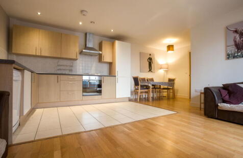 Dyche Street, Manchester, M4 4DS