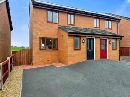 Coopers Close,High Hesket,Carlisle,CA4 0JD