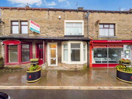 Skipton Road, Foulridge, Colne, BB8 7PQ