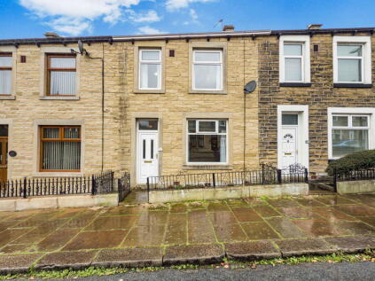 Nora Street, Barrowford, Nelson, BB9 8NT