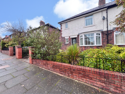 13 Empire Road, Denton Holme, Carlisle