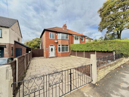 Brinnington Road, Brinnington, Stockport, SK5 8AF