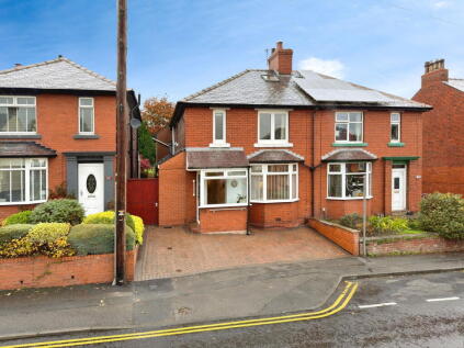 Moorhouse Road, Carlisle, CA2 7LU