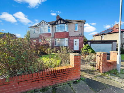 Scawfell Road,Carlisle,CA2 5QL