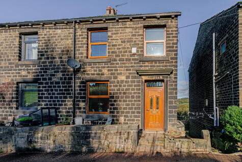 3 Clough Buildings, Boulderclough, Sowerby Bridge HX6 1NH