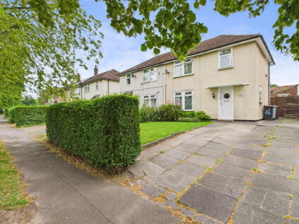 Capenhurst Avenue, Crewe, CW2 8NL