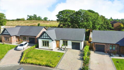 Lansdowne Close, Carlisle, CA3 9HN